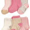 Unisex Baby Organic Cotton Socks