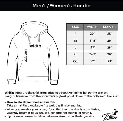 King and Queen Matching Hoodies for Couples His and Hers Couple Hoodie Set