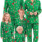 Family Christmas Pajamas - Christmas Pajamas for Family Charlie Brown